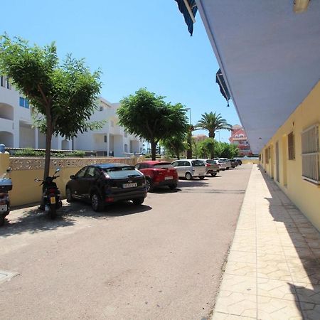 Apartment Elena Denia Luaran gambar