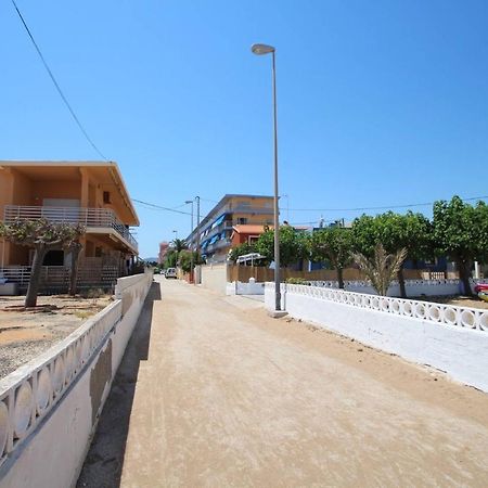 Apartment Elena Denia Luaran gambar