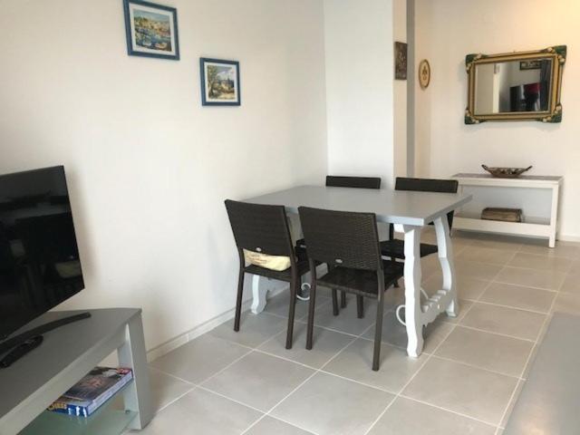 Apartment Elena Denia Luaran gambar