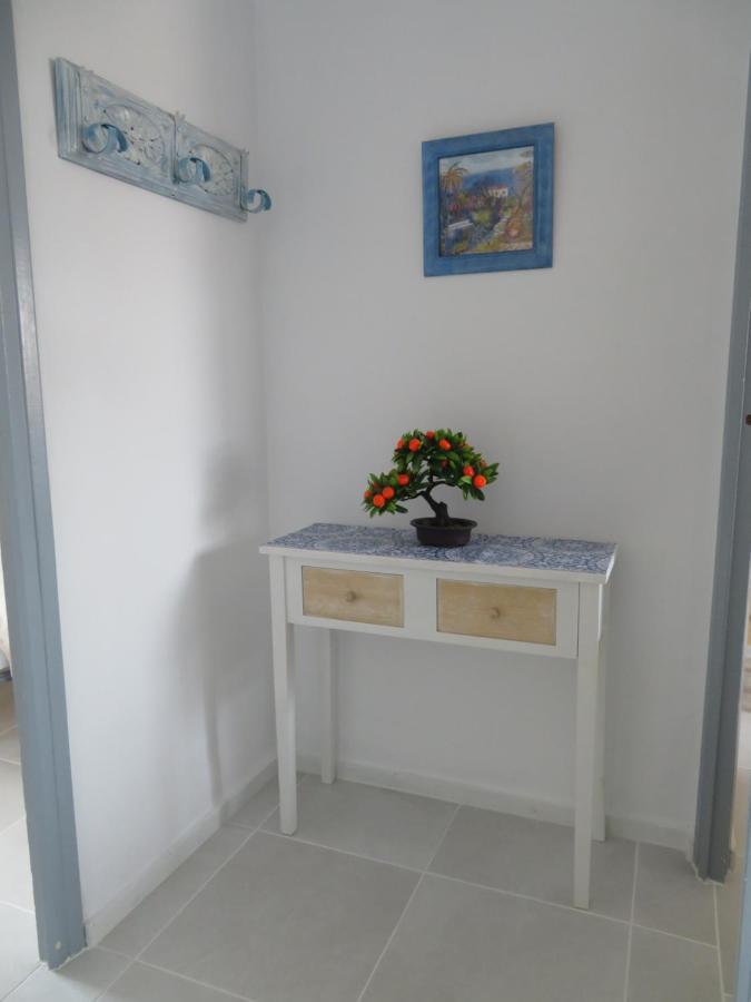 Apartment Elena Denia Luaran gambar